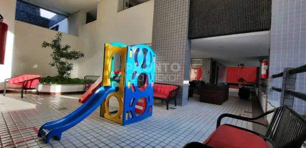 Apartamento com 1 Quarto à venda, 50m² no Boa Viagem, Recife