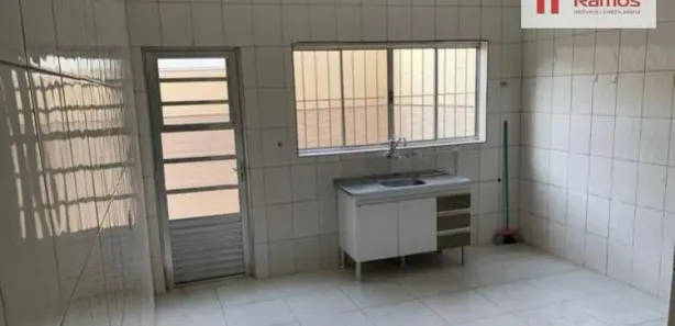 Sobrado com 2 Quartos para alugar, 166m² no Jardim Paraventi, Guarulhos