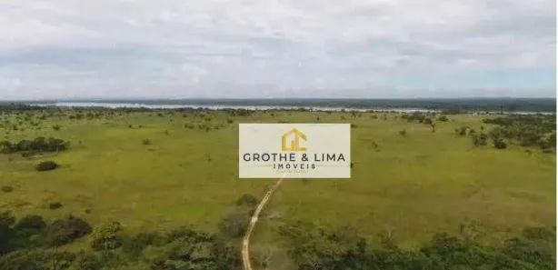 Fazenda / Sítio / Chácara com 7 Quartos à venda, 400m² no Centro, Bernardo Sayão