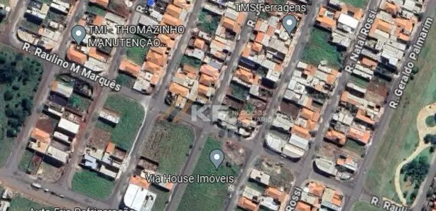 Terreno / Lote / Condomínio à venda, 203m² no , Cravinhos