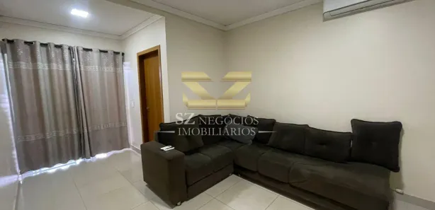 Casa com 2 Quartos para alugar, 77m² no Lancaster, Foz do Iguaçu