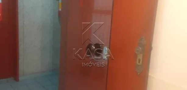 Conjunto Comercial / Sala à venda, 37m² no Centro, Canoas