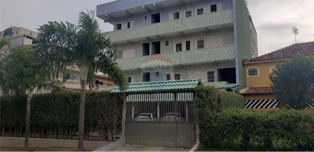 Prédio Inteiro à venda, 1600m² no Guará II, Brasília