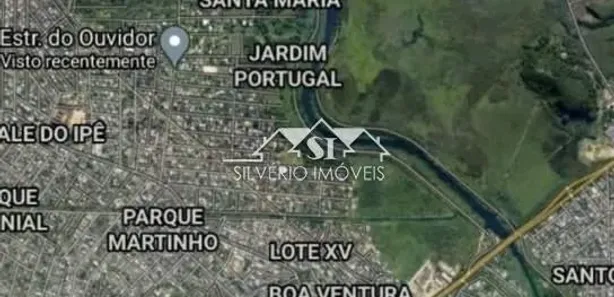 Terreno / Lote / Condomínio à venda, 73004m² no Vale do Ipê, Belford Roxo
