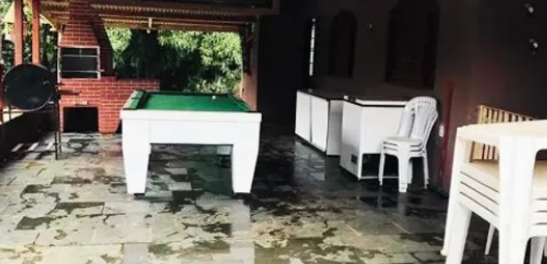 Fazenda / Sítio / Chácara com 4 Quartos à venda, 3000m² no Dom Bosco, Cidade Ocidental