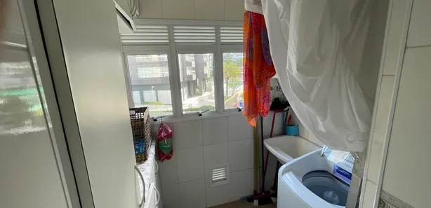 Apartamento com 3 Quartos para alugar, 97m² no Riviera, Bertioga