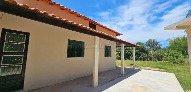 Fazenda / Sítio / Chácara com 3 Quartos à venda, 90m² no Bonsucesso (Bacaxá), Saquarema