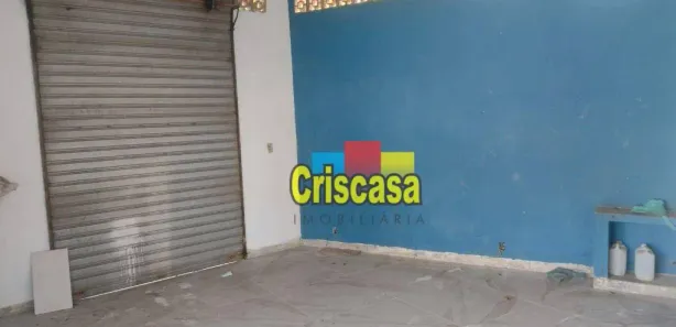 Loja / Salão / Ponto Comercial para venda ou aluguel, 40m² no Jardim Miramar, Rio das Ostras