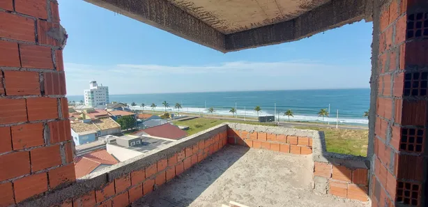 Cobertura com 3 Quartos à venda, 139m² no Tabuleiro, Barra Velha