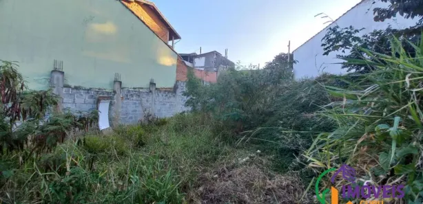 Terreno / Lote / Condomínio à venda, 234m² no Jardim Alvinópolis, Atibaia