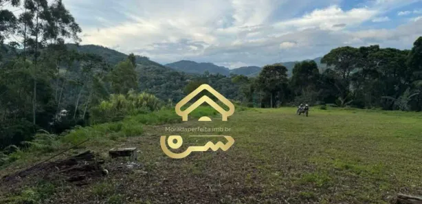 Terreno / Lote / Condomínio à venda, 4000m² no Fazenda do Sacramento, Águas Mornas