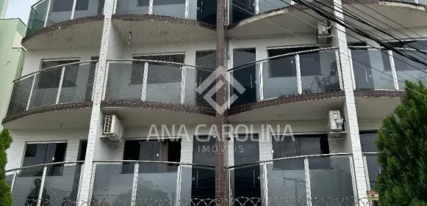 Cobertura com 3 Quartos à venda, 203m² no Augusta Mota, Montes Claros