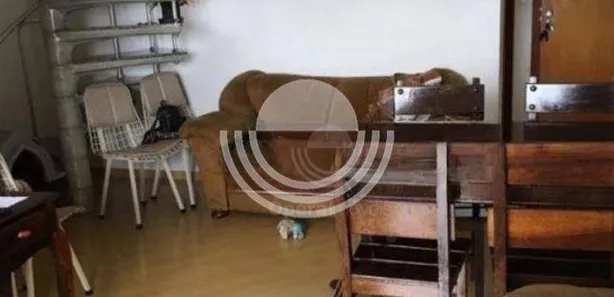 Cobertura com 4 Quartos à venda, 128m² no Bonfim, Campinas