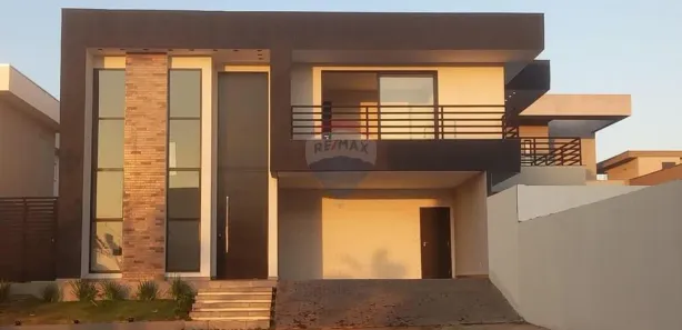 Casa de Condomínio com 4 Quartos à venda, 298m² no Setor Habitacional Tororó, Brasília