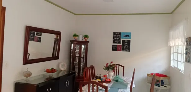 Casa com 3 Quartos à venda, 160m² no Núcleo Bandeirante, Brasília