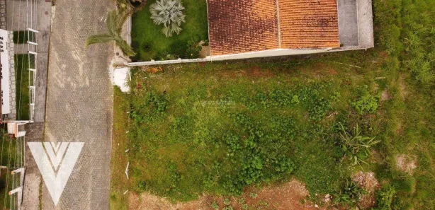 Terreno / Lote / Condomínio à venda, 387m² no Velha Central, Blumenau