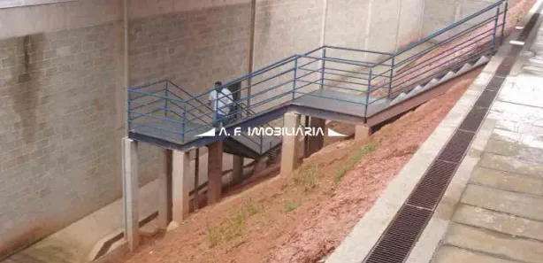 Galpão / Depósito / Armazém à venda, 5100m² no Centro, Piedade