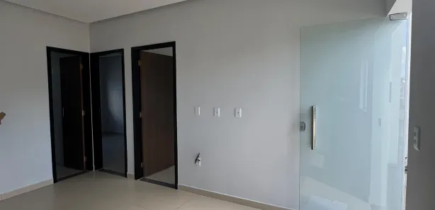 Casa de Condomínio com 2 Quartos para alugar, 60m² no Cidade Nova, Marabá