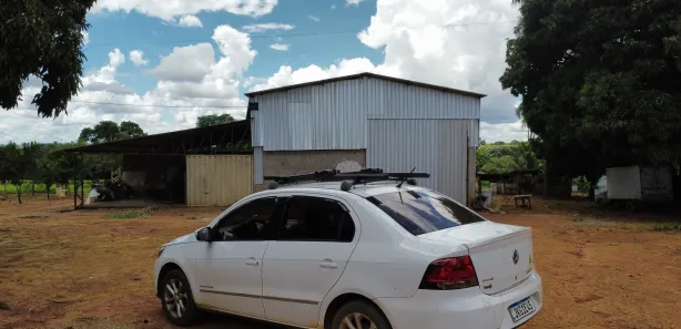 Fazenda / Sítio / Chácara à venda, 1700000m² no Arapoanga, Brasília