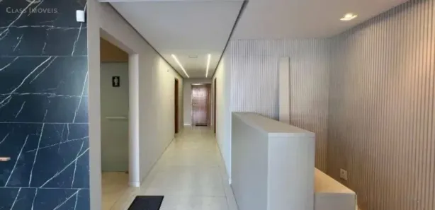 Conjunto Comercial / Sala para alugar, 25m² no Andrade, Londrina
