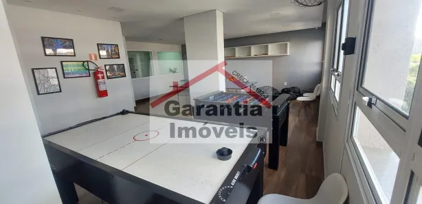 Apartamento com 2 Quartos para alugar, 57m² no Vila Yara, Osasco