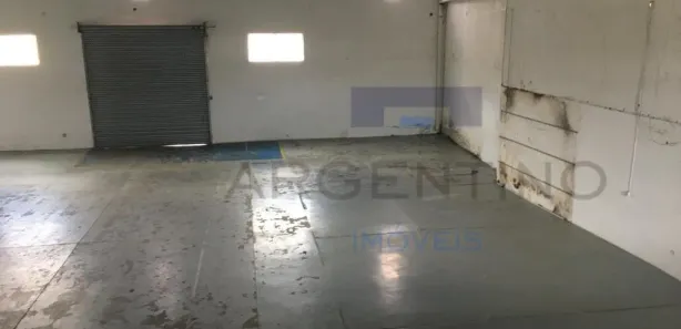 Galpão / Depósito / Armazém para alugar, 489m² no Vila Rea, Poá