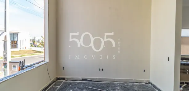 Casa de Condomínio com 3 Quartos à venda, 155m² no Residencial Lagos D'Icaraí, Salto