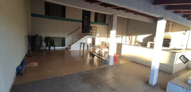 Casa de Condomínio com 4 Quartos à venda, 120m² no Centro, Santo Inácio