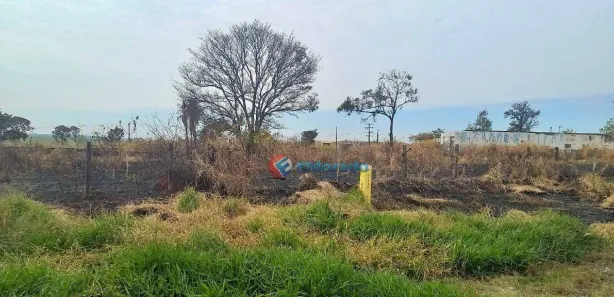 Terreno / Lote / Condomínio à venda, 14700m² no Jardim Nova Limeira, Limeira