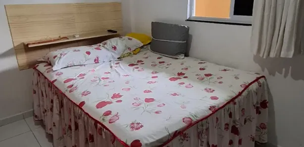 Apartamento com 2 Quartos à venda, 60m² no Cristo Redentor, João Pessoa