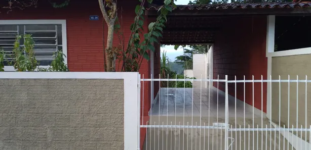 Casa com 2 Quartos para alugar, 90m² no Chã de Cruz, Paudalho