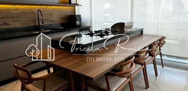 Apartamento com 2 Quartos à venda, 79m² no Água Branca, São Paulo