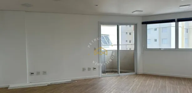 Conjunto Comercial / Sala à venda, 40m² no Jardim Pompéia, Indaiatuba
