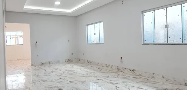 Casa com 3 Quartos à venda, 175m² no Setor Maysa, Trindade