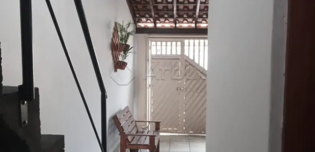 Casa com 2 Quartos à venda, 130m² no Jardim Novo Paraná, Sumaré