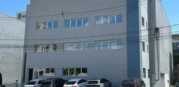Galpão / Depósito / Armazém para alugar, 1000m² no Centro, Vargem Grande Paulista