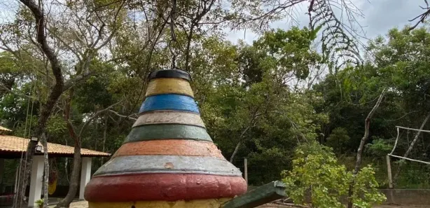 Fazenda / Sítio / Chácara com 3 Quartos à venda, 120m² no Área Rural de Crato, Crato