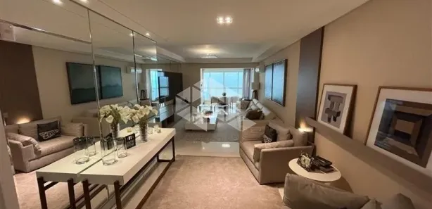 Apartamento com 3 Quartos à venda, 180m² no Centro, Balneário Camboriú