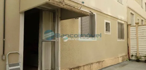 Apartamento com 2 Quartos à venda, 49m² no Jardim Márcia, Campinas