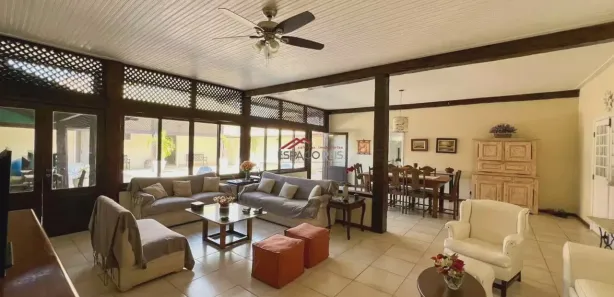 Casa de Condomínio com 5 Quartos à venda, 450m² no Praia Rasa, Armação dos Búzios