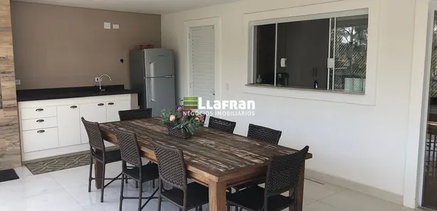 Casa com 3 Quartos à venda, 468m² no Parque Delfim Verde, Itapecerica da Serra