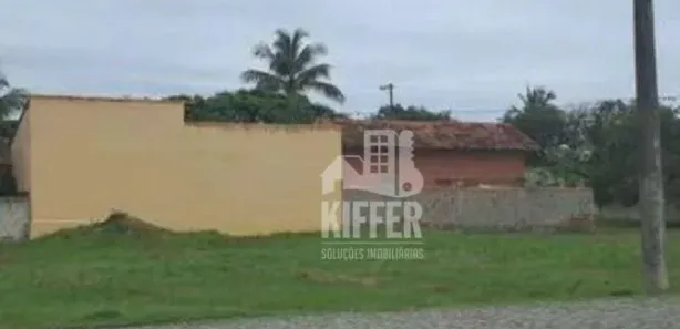 Terreno / Lote / Condomínio à venda, 360m² no Cajueiros (Itaipuaçu), Maricá