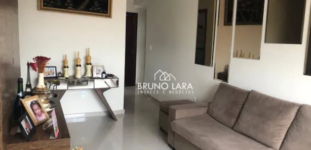 Apartamento com 3 Quartos à venda, 70m² no São Sebastião, Igarapé