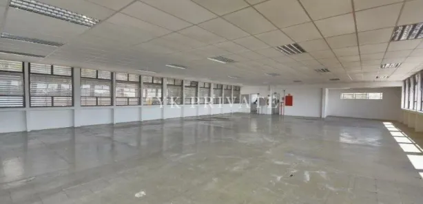 Prédio Inteiro para alugar, 1361m² no Jaguaré, São Paulo