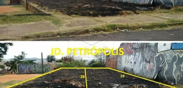 Prédio Inteiro à venda, 289m² no Jardim Petrópolis, Bauru