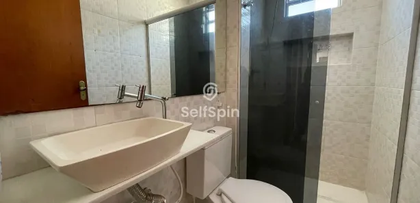 Apartamento com 2 Quartos para alugar, 51m² no Santa Rosa, Niterói