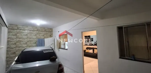 Casa de Condomínio com 2 Quartos à venda, 120m² no Cajazeiras VI, Salvador