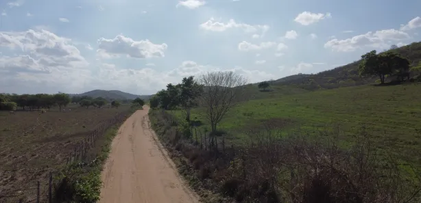 Fazenda / Sítio / Chácara à venda, 170m² no , Passira