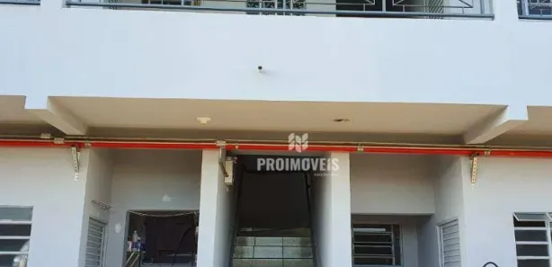 Kitnet com 1 Quarto à venda, 20m² no Vila Santa Maria, Americana