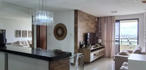 Apartamento com 2 Quartos à venda, 60m² no Luiz Anselmo, Salvador